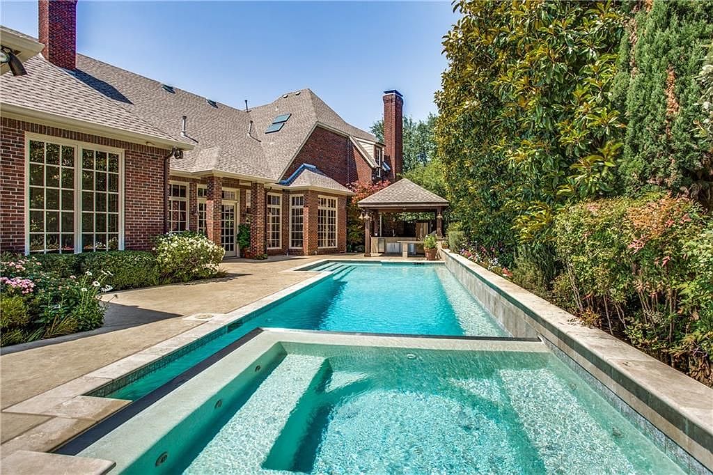 6940 Oak Manor Dr, Dallas, TX 75230 Zillow