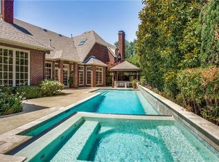 6940 Oak Manor Dr, Dallas, TX 75230