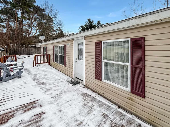 155 Dewey Drive, Milton, VT 05468