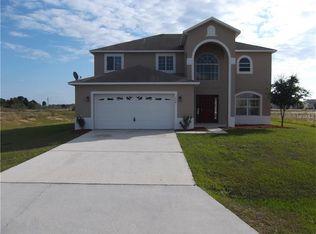 2191 Rock Dr, Poinciana, FL 34759