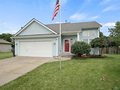 7160 Brookstone Dr, Franklin, OH, 45005