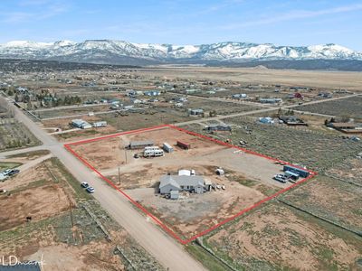 5337 W 1275 S, Cedar City, UT, 84720