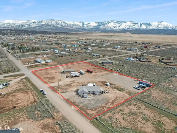 5337 W 1275 S, Cedar City, UT 84720