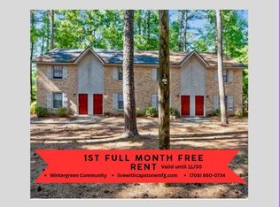 3077 Parrish Rd APT D, Augusta, GA 30907