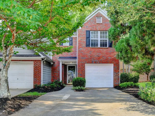 2636 Waverly Hills Dr, Lawrenceville, GA 30044