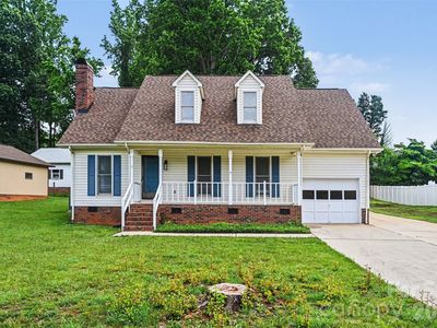 608 Azalea Ln, China Grove, NC, 28023
