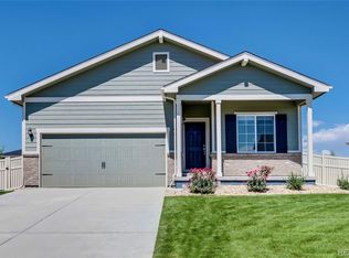 343 Walnut St, Bennett, CO 80102