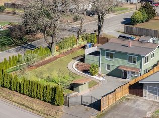 1701 NE 16th St, Renton, WA 98056