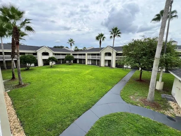 5245 W Irlo Bronson Memorial Hwy #206, Kissimmee, FL 34746