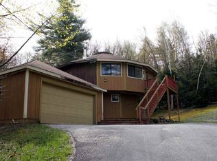 3008 Burrington Hill Rd, Whitingham, VT 05361