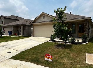 233 Legendary Trail Loop, Floresville, TX 78114