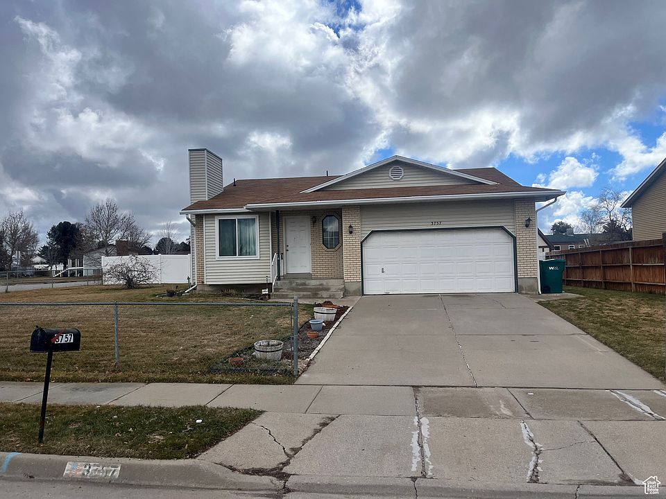 3757 W 5800 S, Roy, UT 84067 | Zillow