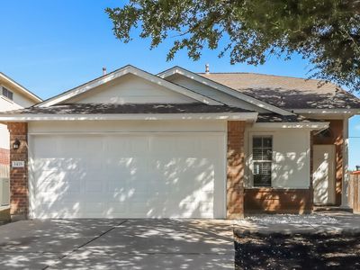 1416 Miss Allisons Way, Pflugerville, TX, 78660