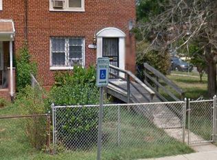 6314 Carrington Ct, Capitol Heights, MD