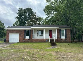 6429 Milford Rd, Fayetteville, NC 28303
