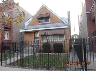 5530 S Wood St, Chicago, IL 60636