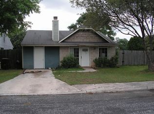 8723 Sleepy Mdw, San Antonio, TX 78109