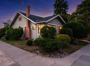 612 English Street, Petaluma, CA 94952
