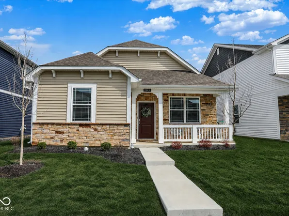 2543 Maricopa Blvd, Whitestown, IN 46075