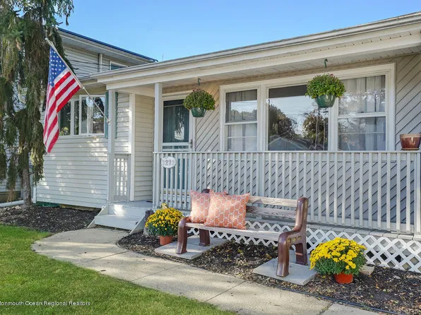 3213 Kickapoo Ave, Point Pleasant Beach, NJ 08742