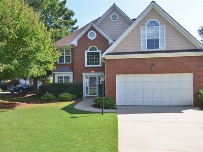 1368 Woodcutt Pl, Marietta, GA, 30062