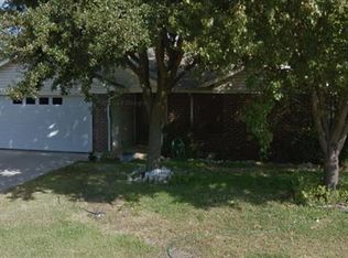 629 Reed St, Roanoke, TX 76262