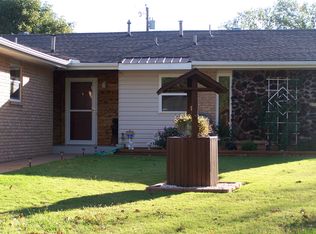 209 N Olympia St, Ponca City, OK 74601