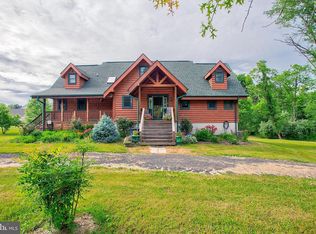 34876 Paxson Rd, Round Hill, VA 20141