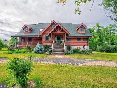 34876 Paxson Rd, Round Hill, VA, 20141