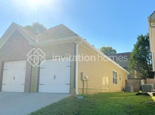 15 Camden Village Dr, Newnan, GA 30265