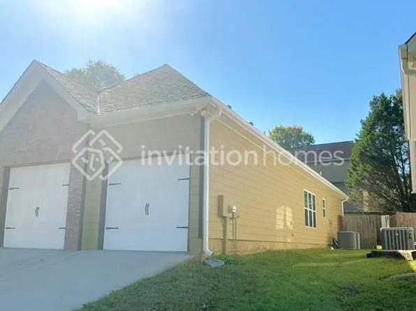 15 Camden Village Dr, Newnan, GA 30265