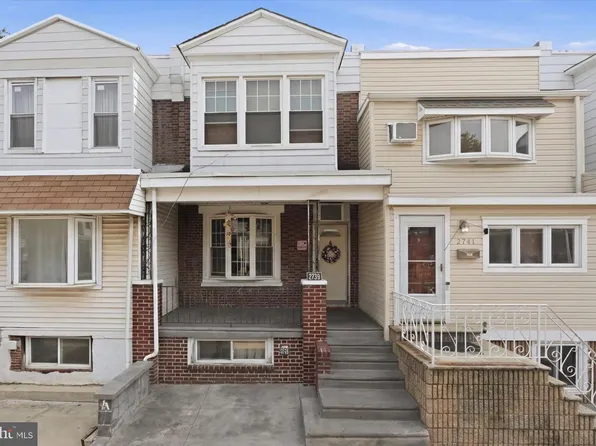 2739 Alresford St, Philadelphia, PA 19137