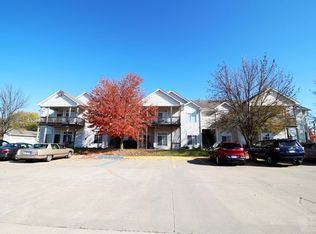 1820 S 13th Ave E, Newton, IA 50208