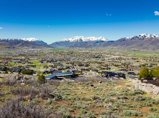 1647 N A1 Peak Dr, Heber City, UT 84032