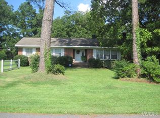 111 Roanoke Ave, Plymouth, NC 27962