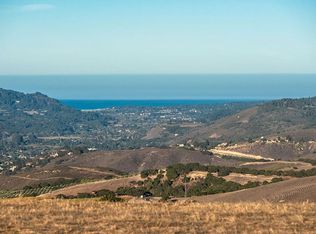 12940 Laureles Ridge Rd, Carmel Valley, CA 93924