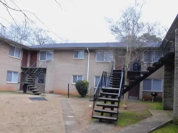 3300 College St, Atlanta, GA