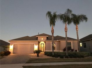 597 Autumn Ash Dr, Clermont, FL 34715