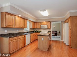 3150 Wheatfield Rd, Finksburg, MD 21048