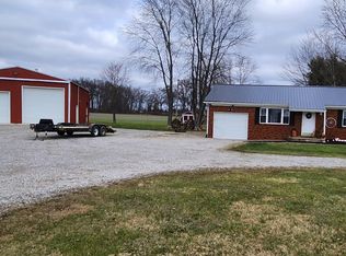 9418 State Route 56 E, Circleville, OH 43113