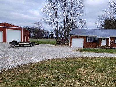 9418 State Route 56 E, Circleville, OH, 43113