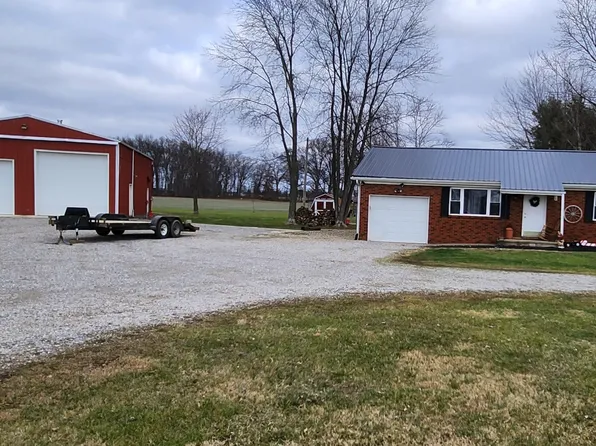 9418 State Route 56 E, Circleville, OH 43113