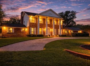 301 Cedar Cir, Brenham, TX 77833