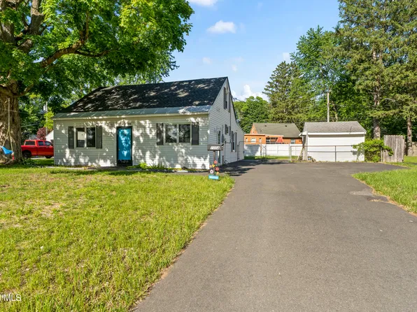 1054 Outer Drive, Schenectady, NY 12303