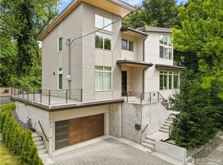200 Martin Luther King Jr Way, Seattle, WA 98122