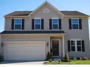 3088 Liberty Ledges Dr, Twinsburg, OH 44087