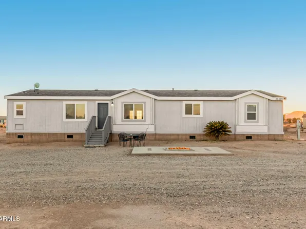 38119 W LATHAM Street, Tonopah, AZ 85354