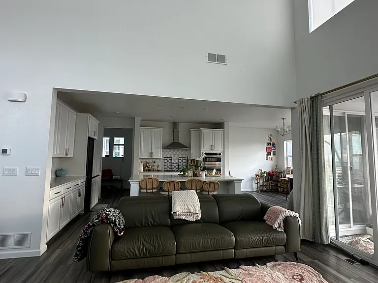N Catawba Way — Photo 19