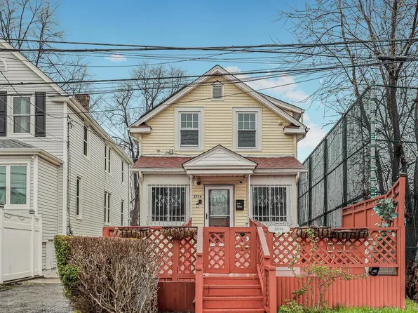 2738 Wickham Avenue, Bronx, NY 10469