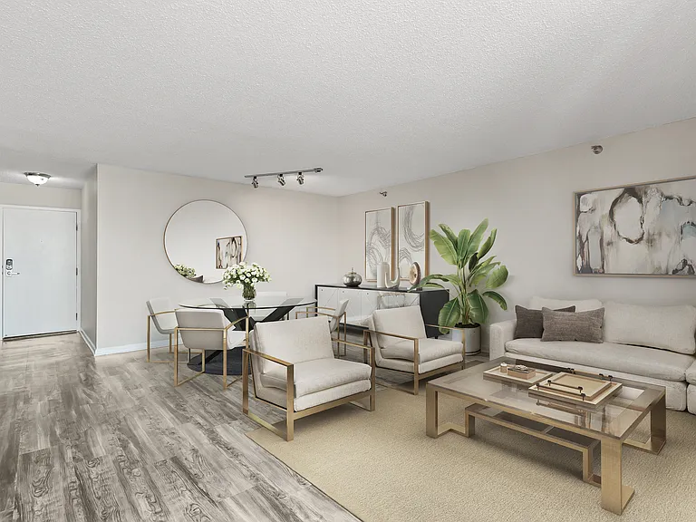 100 Forest Place Apartments — Photo 3